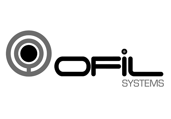 ofil logo grey